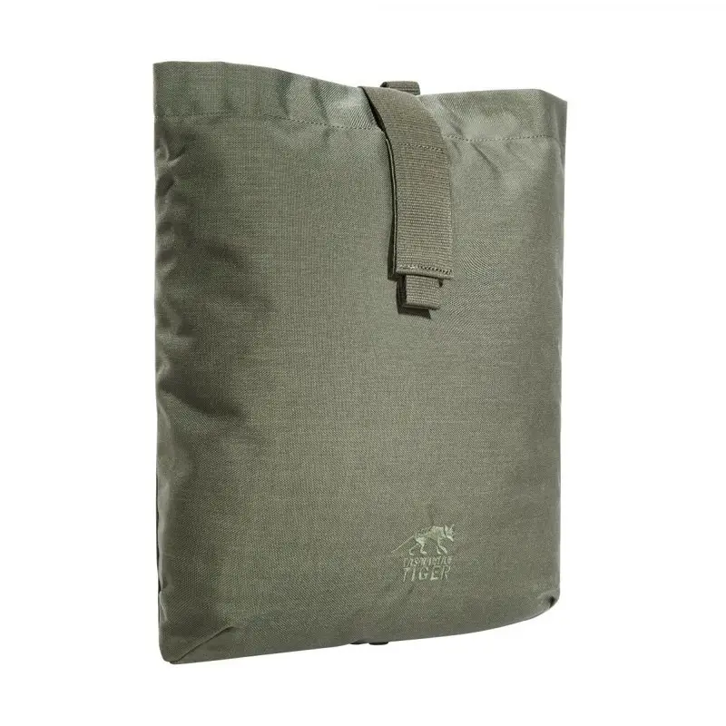 Torba Zrzutowa / Worek Na Odzysk Dump Pouch Tasmanian Tiger Olive IRR (7020.332) Cena promocyjna