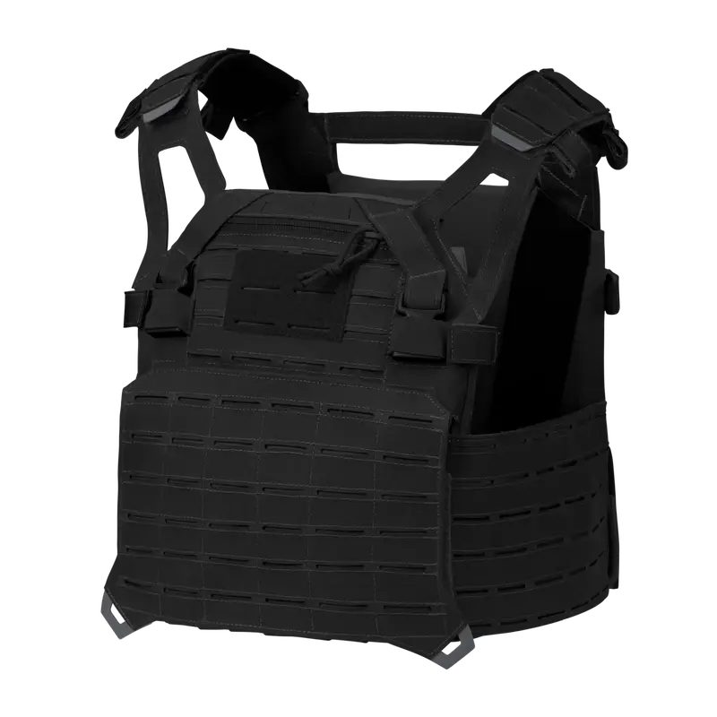 Kamizelka Taktyczna Spitfire Plate Carrier Direct Action Czarna (PC-SPTF-CD5-BLK) Taniej