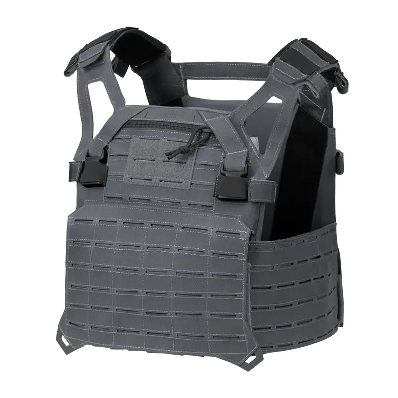 Kamizelka Taktyczna Spitfire Plate Carrier Direct Action Shadow (PC-SPTF-CD5-SGR) Oferta czasowa