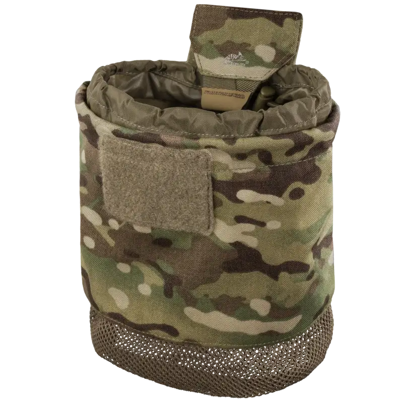 Worek Zrzutowy Competition Dump Pouch Helikon-Tex MultiCam (MO-CDP-CD-34) Darmowy zwrot