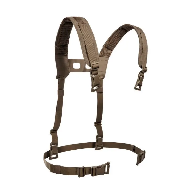 Szelki Taktyczne / Pasoszelki Harness Set Tasmanian Tiger Coyote (7287.346) Zniżka