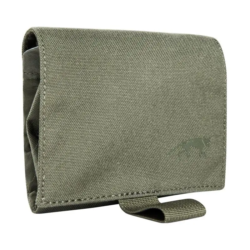Bestseller Torba Zrzutowa / Worek Na Odzysk Dump Pouch MKII Tasmanian Tiger Olive (7280.331)