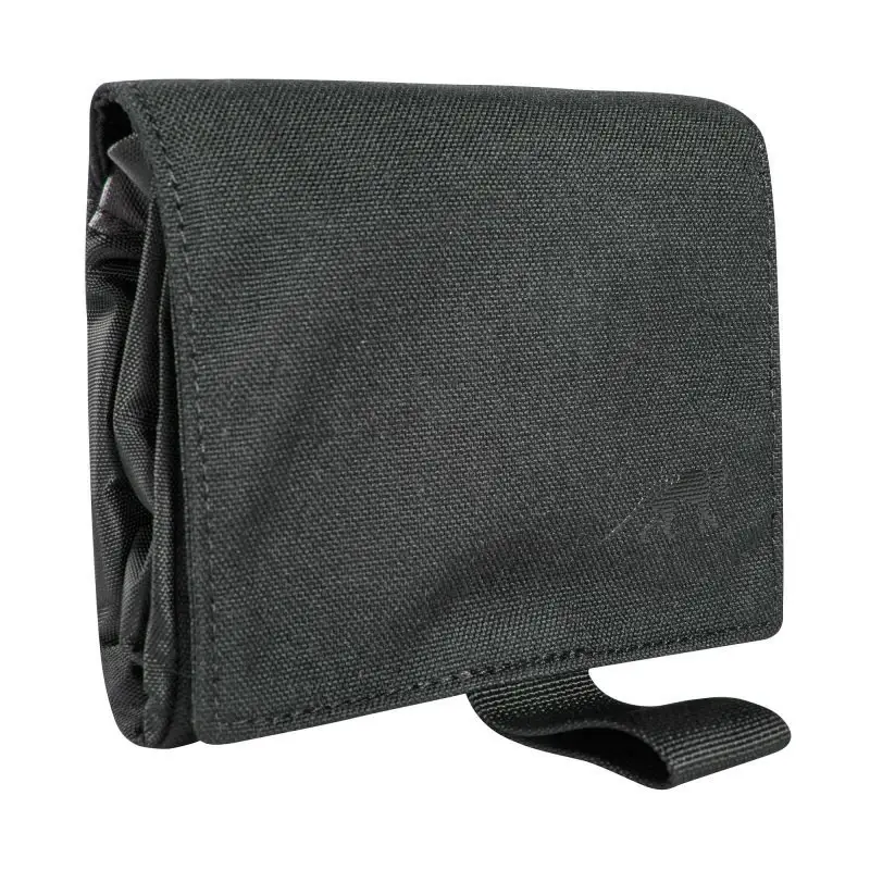 Zamów dziś Torba Zrzutowa / Worek Na Odzysk Dump Pouch MKII Tasmanian Tiger Czarna (7280.040)