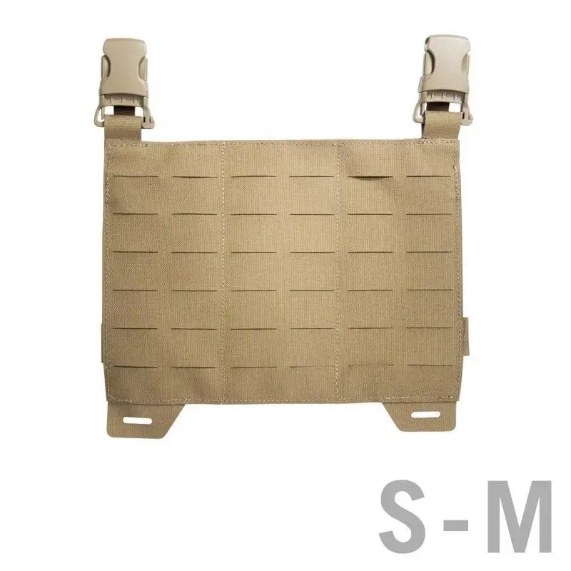 Panel Wymienny Do Kamizelki Taktycznej Carrier Panel LC Tasmanian Tiger Khaki (7945.343) Nowy
