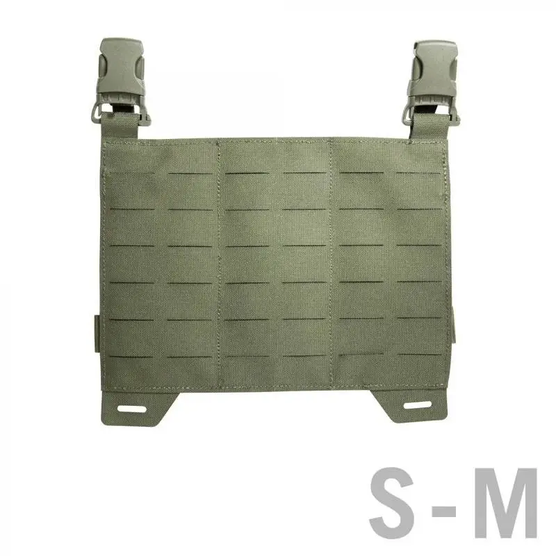 Wyjątkowa oferta Panel Wymienny Do Kamizelki Taktycznej Carrier Panel LC Tasmanian Tiger Olive (7945.331)