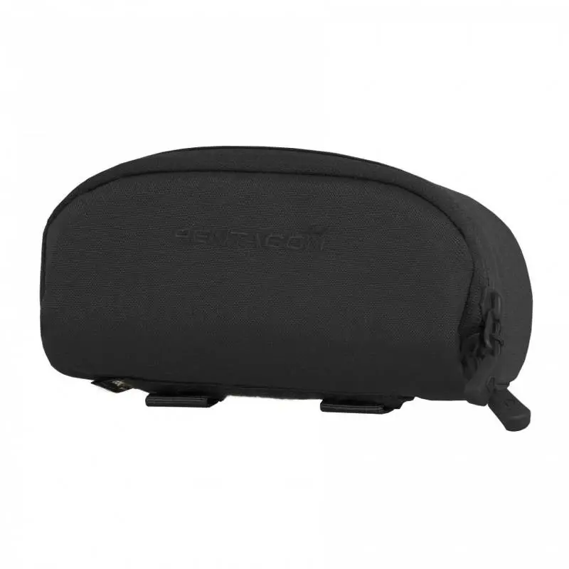 Popularny Etui / Pokrowiec Na Okulary Kalypso Pentagon Czarny (K17086-01)