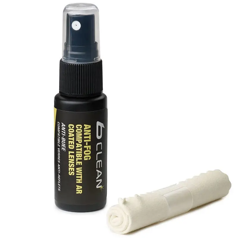 Rabat Preparat / Spray Do Nakladania Powłoki Anti-Fog Bolle B-Clean B300 30 ml (PACFAR3)