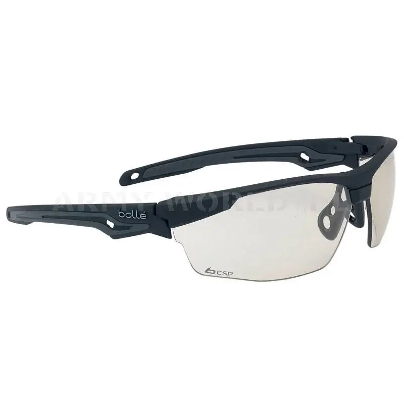 Okulary Ochronne Bolle Safety TRYON BSSI CSP (PSSTRYOC13B) Okazja