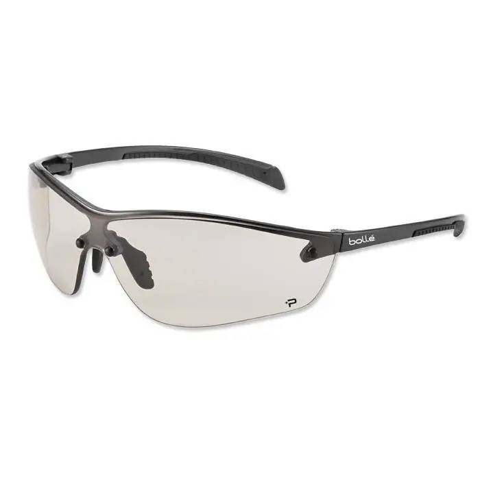 Okulary Ochronne Bolle Safety SILIUM+ BSSI CSP (PSSSILIC13) Wybór klientów