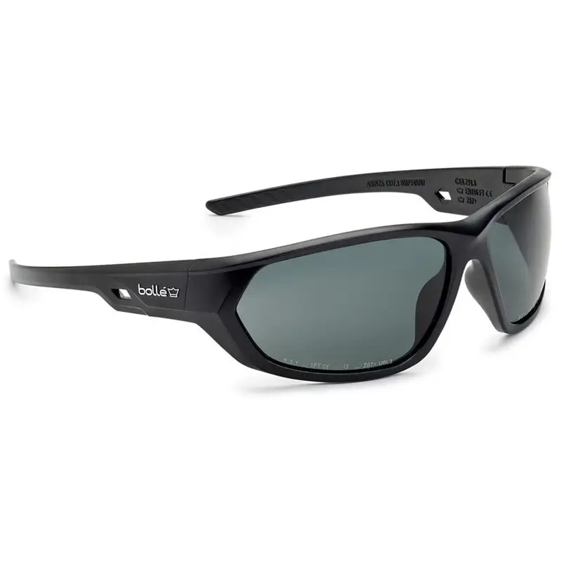Tylko dziś Okulary Ochronne Bolle Safety Komet Przyciemniane (PSSKOME408)