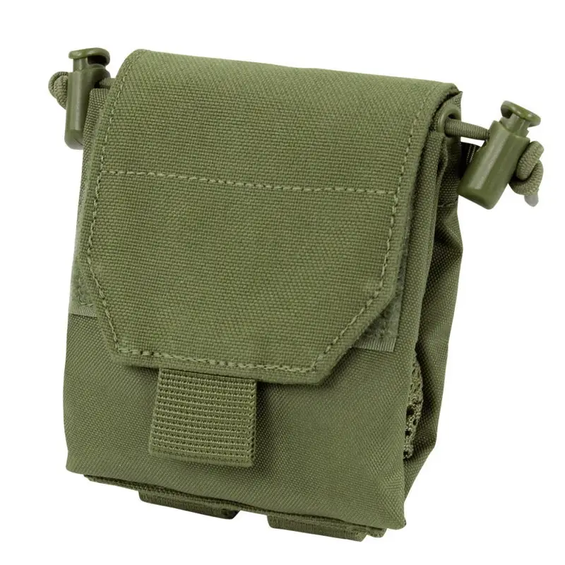 Torba Zrzutowa / Worek Na Odzysk Micro Dump Pouch Condor Olive (191172-001) Zamów teraz