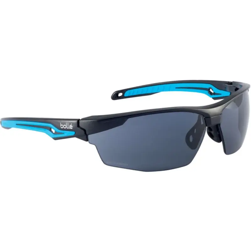 Nie przegap Okulary Ochronne Bolle Safety TRYON Polarized (TRYOPOL)