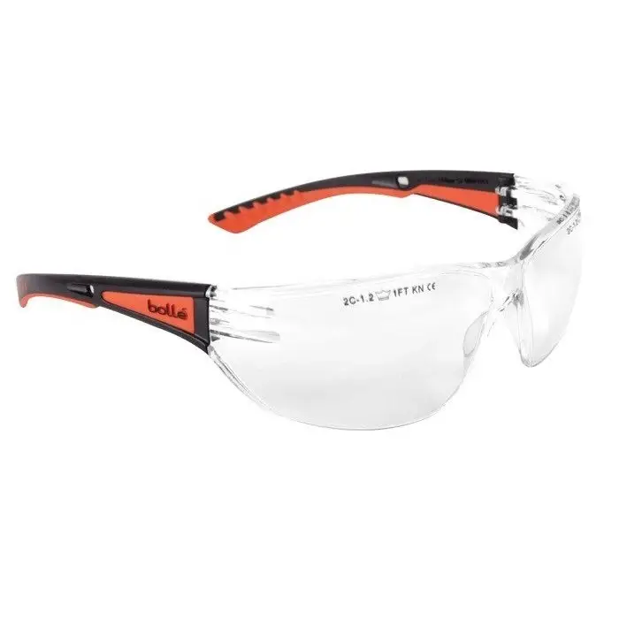Kup teraz Okulary Ochronne Bolle Safety Slam+ Przezroczyste (SLAPPSI)