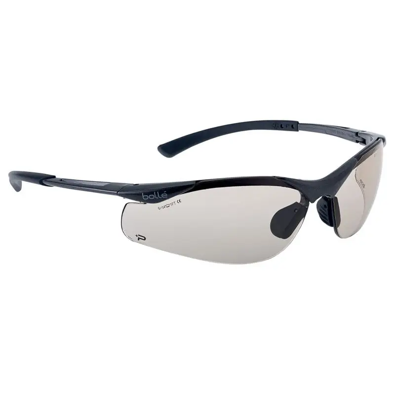 Okulary Ochronne Bolle Safety Contour CSP (PSSCONT-C10) Taniej