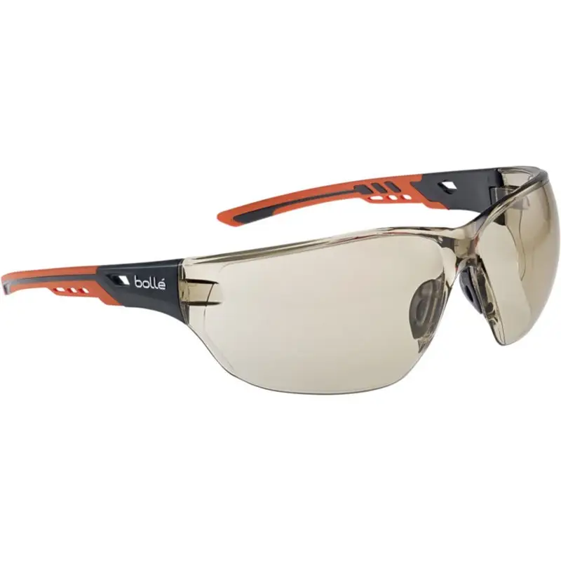 Bestseller Okulary Ochronne Bolle Safety NESS+ CSP (NESSPCSP)