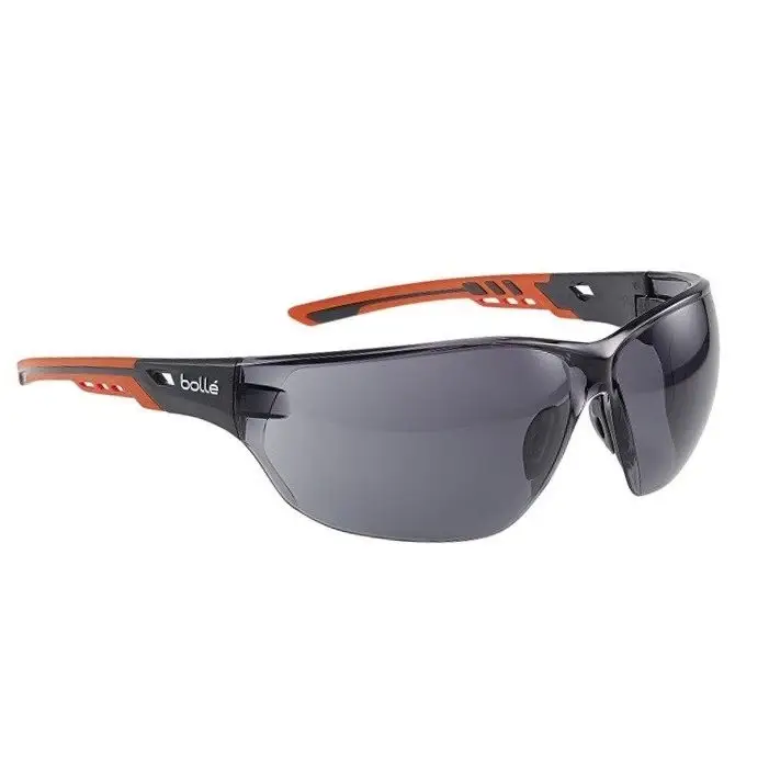 Okulary Ochronne Bolle Safety NESS+ Przyciemniane (NESSPPSF) Rabat