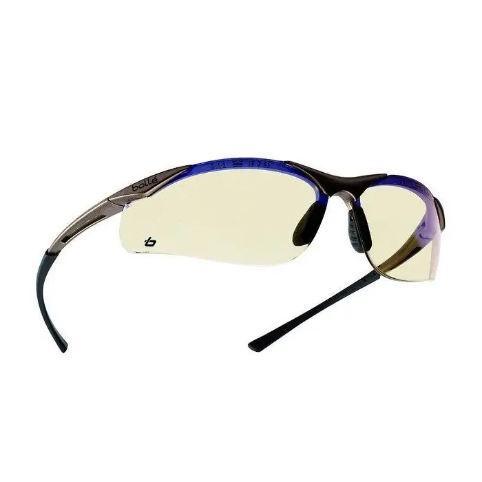 Obniżka ceny Okulary Ochronne Bolle Safety Contour (CONTESP)
