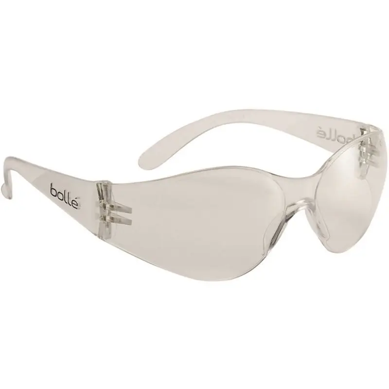 Okazja Okulary Ochronne Bolle Safety Bandito Przezroczyste (BANCI)