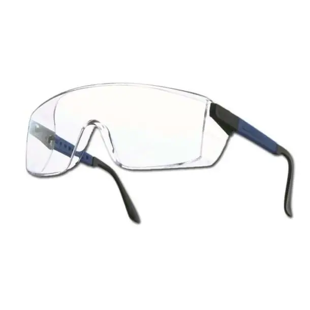 Nowy Okulary Ochronne Bolle Safety B272 Przezroczyste (B272BCI)