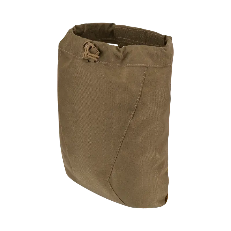 Dostępne od ręki Torba Zrzutowa / Worek Na Odzysk DUMP POUCH® Cordura Direct Action Coyote Brown (PO-DUMP-CD5-CBR)
