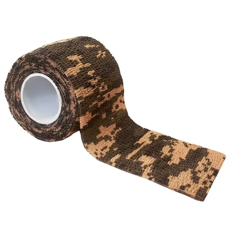 Taśma Maskująca Samoprzyczepna Texar Marpat (51-CAWR-AC) Ograniczona ilość