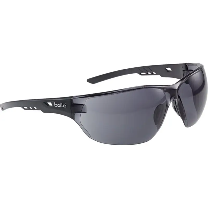 Okulary Ochronne Bolle Safety NESS Przyciemniane (NESSPSF) Darmowy zwrot