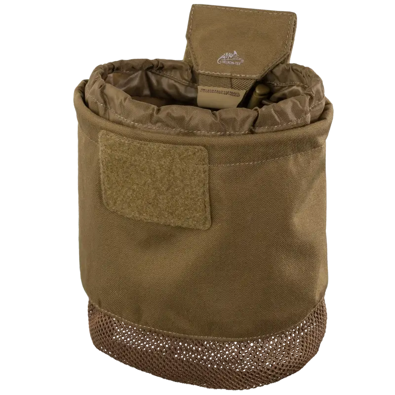 Worek Zrzutowy Competition Dump Pouch Helikon-Tex Coyote (MO-CDP-CD-11) Nie przegap