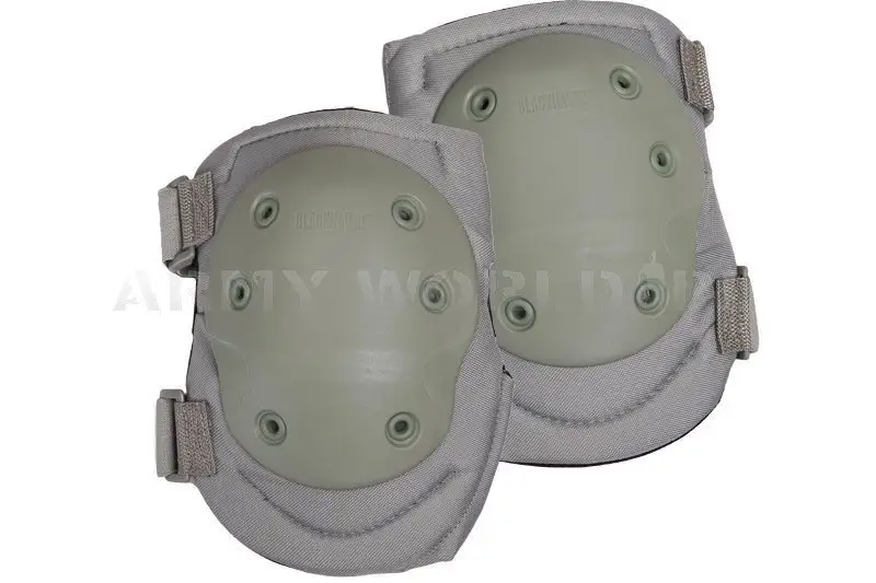 Tylko dziś Nakolanniki Wojskowe Blackhawk V.2 Foliage Green Orginał Nowe