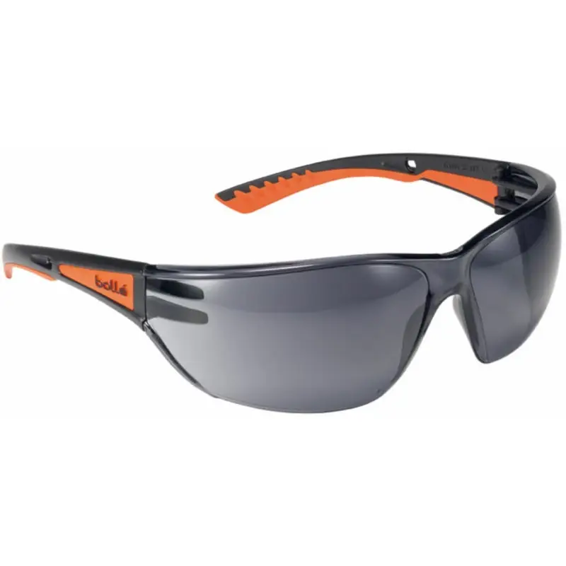 Okulary Ochronne Bolle Safety Slam+ Przyciemniane (SLAPPSF) Nie przegap