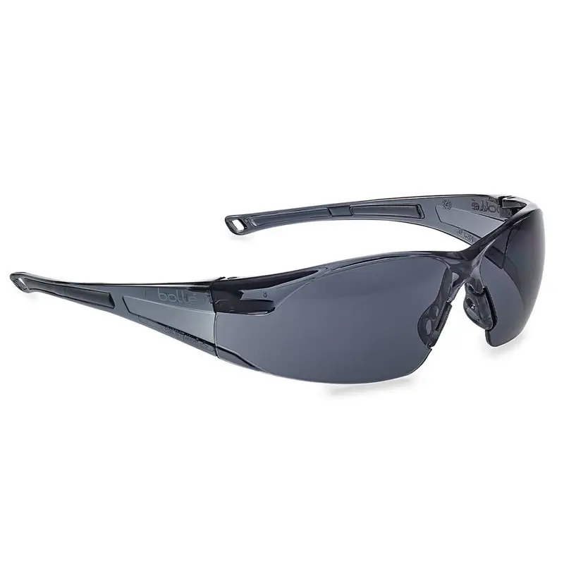 Dodaj do koszyka Okulary Ochronne Bolle Safety Rush Przyciemniane (RUSHPSF)