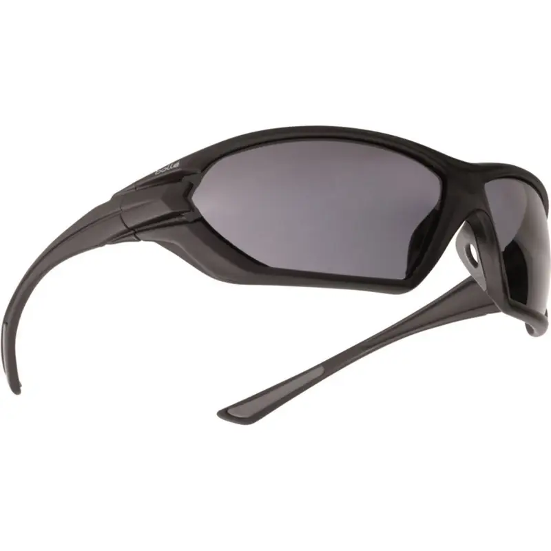 Ostatnia szansa Okulary Balistyczne Bolle Tactical Assault ASSAPSF Przyciemniane