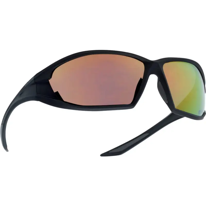 Okulary Ochronne Bolle Safety Ranger RANGFLASH Red Flesh Nowy