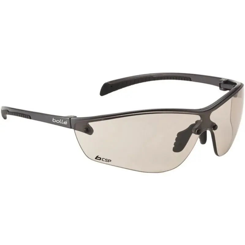Tylko dziś Okulary Ochronne Bolle Safety Silium+ CSP (SILPCSP)