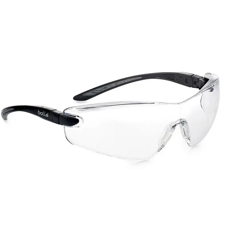 Okazja Okulary Ochronne Bolle Safety Cobra Przezroczyste (COBPSI)