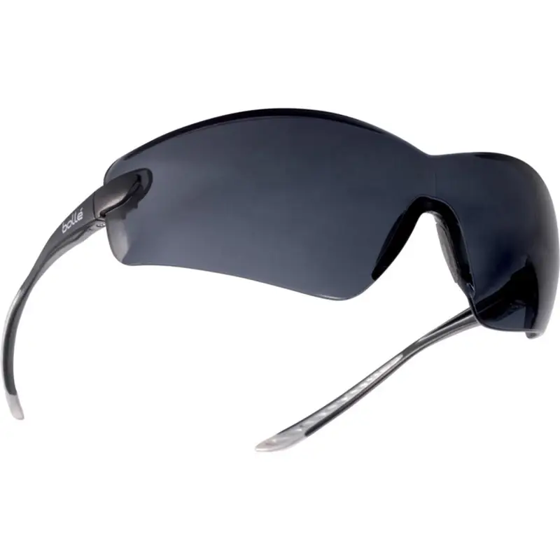 Sprawdź teraz Okulary Ochronne Bolle Safety Cobra Przyciemniane (COBPSF)