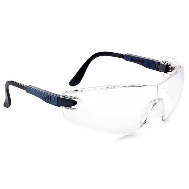 Okulary Ochronne Bolle Safety Viper Clear Przezroczyte (VIPCI) Tylko dziś