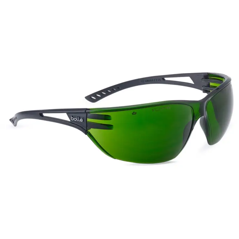 Wybór klientów Welding Glasses Bolle Safety SLAMShade 3 (SLAWPCC3)