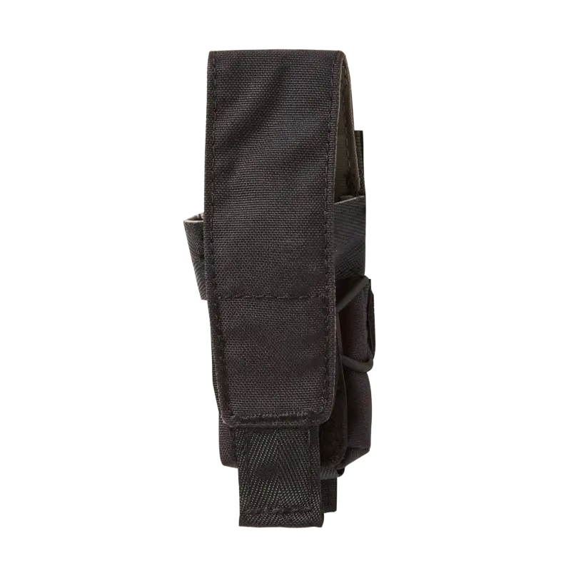 Wysoka jakość Kiszeń GP Pouch 2 Snigel Czarna (100112)