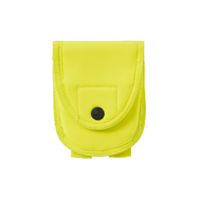 Kieszeń Na Kajdanki Handcuff Pouch Snigel Żółta (100104) Do wyczerpania zapasów