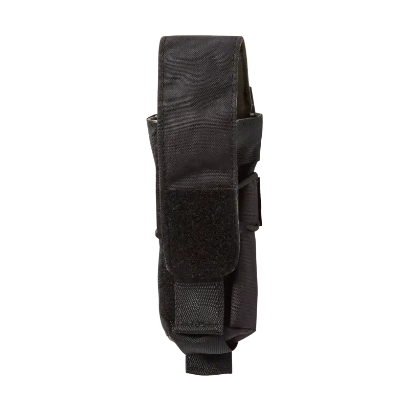 Wyjątkowa oferta Kiszeń GP Pouch 3 Long Snigel Czarna (100115)