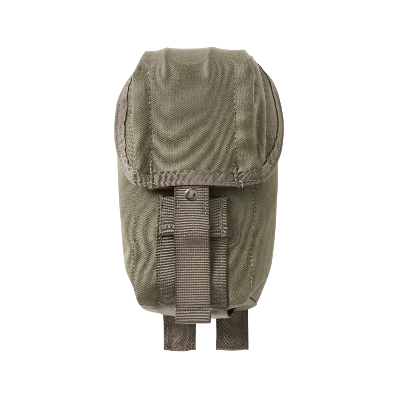 Oferta czasowa Kieszeń Na Dwa Magazynki Dual Magazine Pouch - 18 Snigel RAL 7013 (100144)