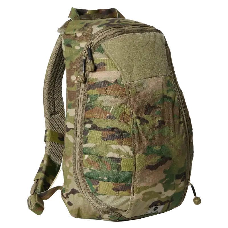 Plecak Princess Backpack 15 L Snigel Multicam (100274) Sprawdź teraz