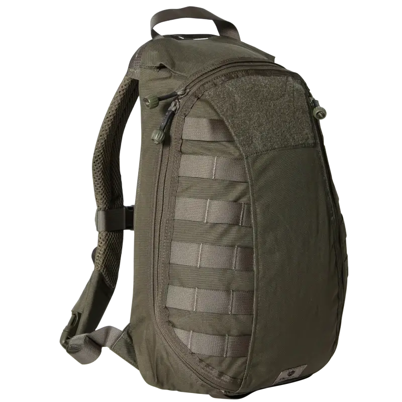 Nowy Plecak Princess Backpack 15 L Snigel RAL 7013 (100274)