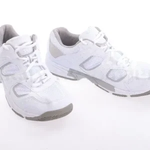 Buty Sportowe Indoor Magnum Białe Oryginał Demobil DST Nowość