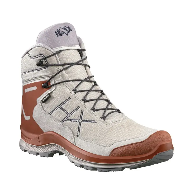 Buty Black Eagle Adventure 3.0 GTX Mid Haix Gore-Tex Copper /Beige (330155) Promocja