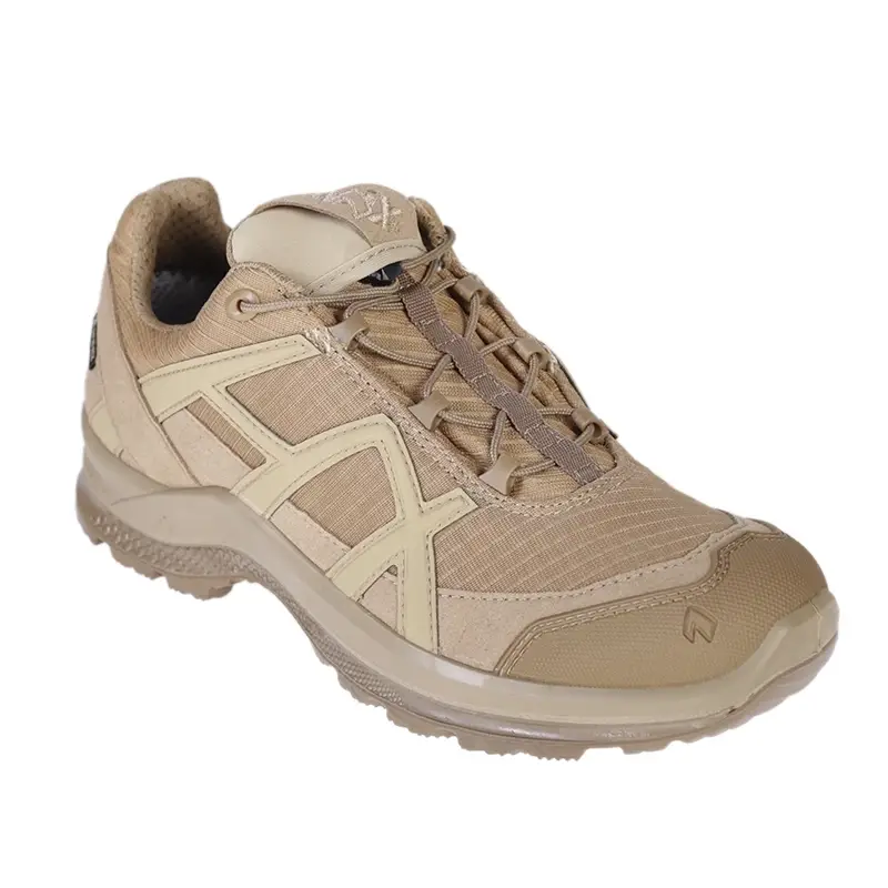 Buty Taktyczne Tekstylne Haix Black Eagle Athletic 2.1 GTX Gore-Tex LOW Coyote (330067) Obniżka ceny