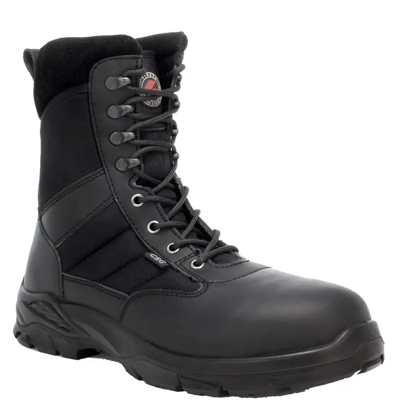 Zamów dziś Buty Taktyczne CSG Sibeza Czarne (5200041)