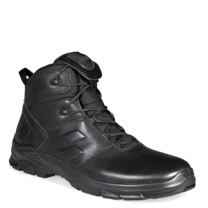 Buty Taktyczne PRO MID Sibeza Czarne (3201111) Dostępne od ręki
