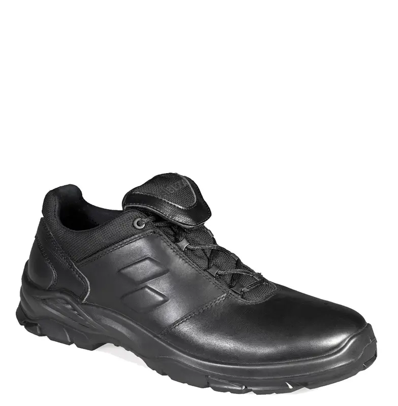 Zamów teraz Buty Taktyczne PRO LOW Sibeza Czarne (2201111)