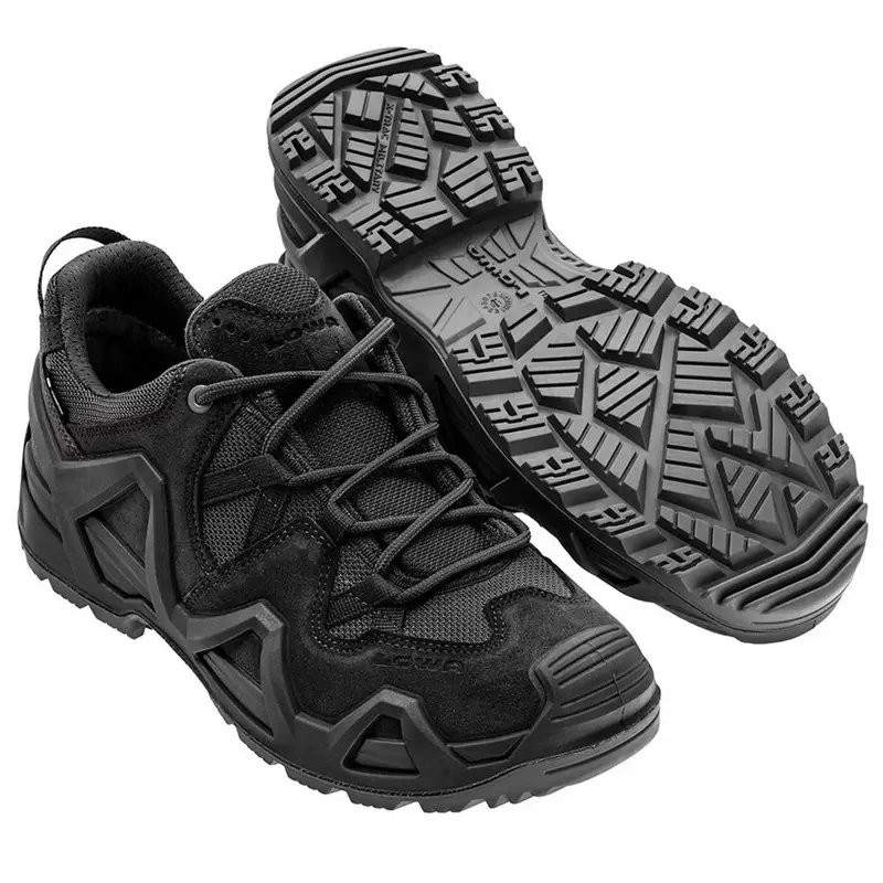 Buty Taktyczne Zephyr GTX LOW MK2 Lowa Czarne Dodaj do koszyka